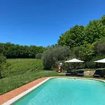 Borgo 7 Tigli - 1 * Montepulciano Stazione