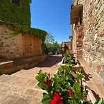 Borgo 7 Tigli - 1 Lägenhet