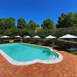 Borgo 7 Tigli - 1 Lägenhet *