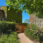 Borgo 7 Tigli - 1 Montepulciano Stazione