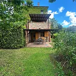 Borgo 7 Tigli - 1 Lägenhet Montepulciano Stazione