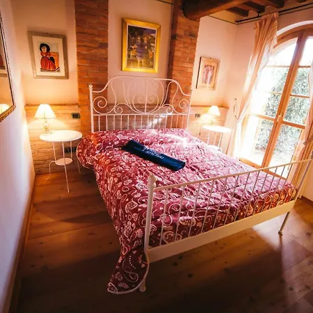 Apartment Borgo 7 Tigli - 1 Montepulciano