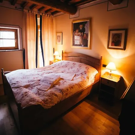 Borgo 7 Tigli - 1 Apartment Montepulciano