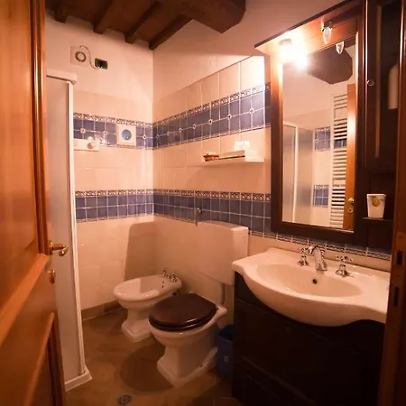 Borgo 7 Tigli - 1 Apartment