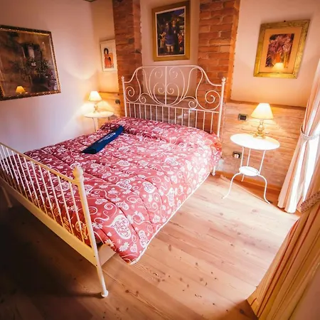 Apartment Borgo 7 Tigli - 1