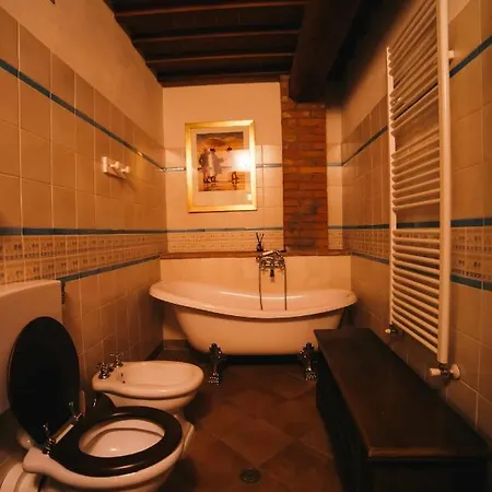 Apartment Borgo 7 Tigli - 1 *