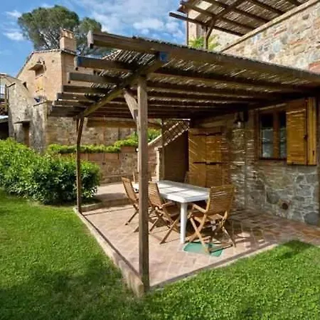 Borgo 7 Tigli - 1 Montepulciano