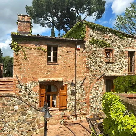 Borgo 7 Tigli - 1