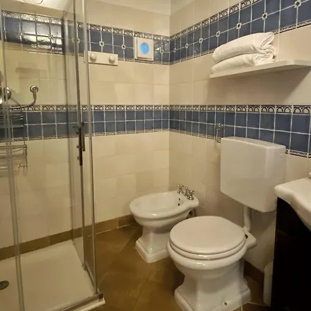 Apartment Borgo 7 Tigli - 1
