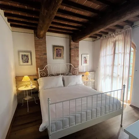 Lägenhet Borgo 7 Tigli - 1