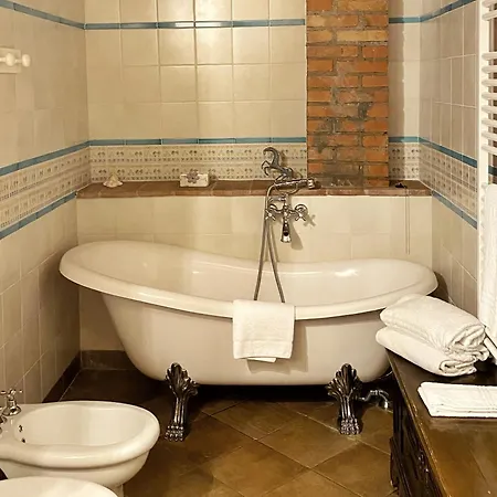 Apartment Borgo 7 Tigli - 1 *