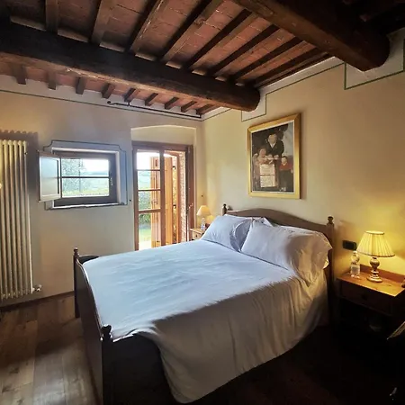 Apartment Borgo 7 Tigli - 1 *