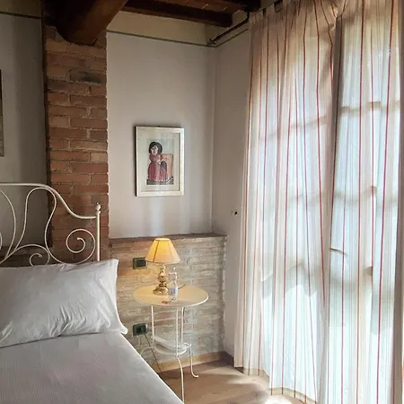 Apartment Borgo 7 Tigli - 1