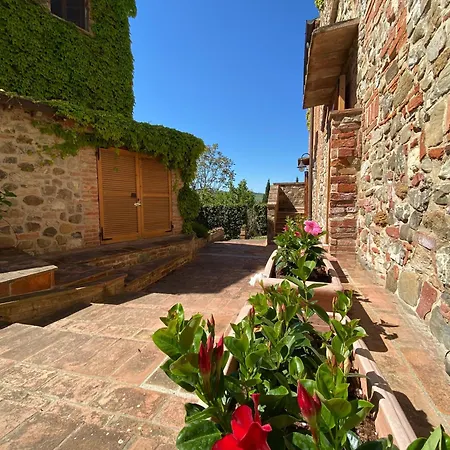 Borgo 7 Tigli - 1 Apartment