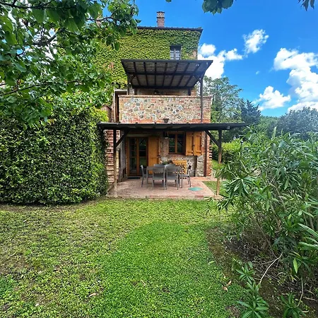 Borgo 7 Tigli - 1 Apartment Montepulciano